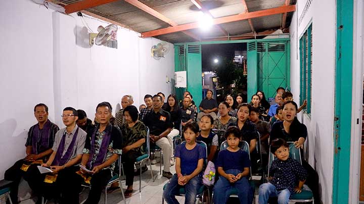 galeri, Ibadah Kamis Suci 2025 GKJ Baki Pepantan Daleman, gereja kristen jawa, gkj, gkj baki, gereja kristen jawa baki, baki, sukoharjo, gkj klasis sukoharjo, klasis sukoharjo, klasis, sinode gkj, sinode 